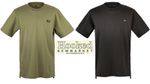 Fortis Minimal T-Shirts  *ALL Sizes Available - Green & Black Options*