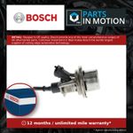 UREA Injection Nozzle 0444025005 Bosch Emission A0004901313 0004901313 Quality