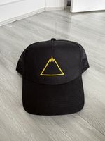 Gorillaz Snapback Hat – VIP Glasgow 2026 Tour Exclusive Cap