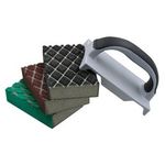 Rollingdog Sanding Sponge Set (4 Piece)