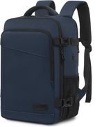 Ryanair Approved 40x30x20 Underseat Bag Small Cabin Backpack Carry On
