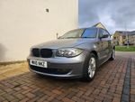 BMW 116d 2010 Diesel 12 MONTHS MOT