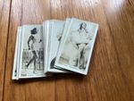 CARRERAS -FILM & STAGE BEAUTIES-CHOOSE THE ONES YOU WANT-All In VGC.