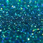 SFXC® Blue Diamond Holographic Rainbow Glitter
