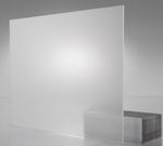 Anti-Glare Acrylic Perspex Plastic Sheet for Frames, Photos, Art & Exhibitions