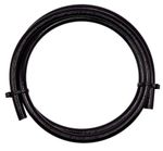 GAS PVC LPG Thermo plastic Hose Faro type 8mm Flexi Hose NEW