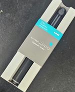 Mitsubishi Uni-ball ZENTO Black 0.5mm Signature Model Gel Pen Japan Limited NEW