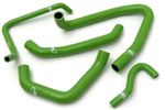 AS3 SILICONE RADIATOR HOSES for KAWASAKI ZX14R 2006-2016