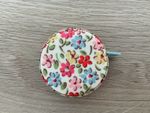 CATH KIDSTON FLORAL TAPE MEASURE- EXCELLENT CONDITION