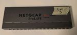 Netgear ProSafe GS116 16E Smart Managed Plus Switch 16 Ports