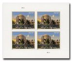 4 x USPS $26.95 PALACE OF FINE ARTS Stamps #5667 MNH 2022 - Face Value = $107.80