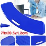 Heavy Duty Slide Transfer Board for Elderly Disabled Mobility Aid Capacity New