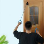 Shoulder Pulley Rehab Training Set for Patients Arm Rehabilitation Exercise