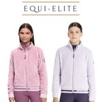 LeMieux Young Rider Libby Fleece - Cosy Warm Fleece