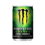Monster Energy M3 160ml x30 Cans Japanese Import Energy Drink