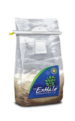 Exhale CO2 Bag -CO2 Generator Organic Hydroponics Booster  SALE! FEB 2027