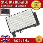 MERCEDES S-CLASS W221 C216 2005-2013 HEATER BLOWER MOTOR FAN RESISTOR