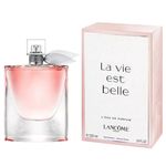 Lancome La Vie Est Belle Eau de Parfum 100ml Spray for Her New & Sealed UK..