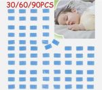 30-90PCS Mosquito R-epellent Tablets Sheet Anti Mosquito Pest Indoor Non-toxic