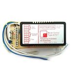 Potterton Netaheat/Profile/Prima 30/40/50/60/80/100 PCB 407677 40767701 382-462