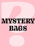Mystery Bag assorted womenswear mixed sizes mixed brands reseller bag 2kg