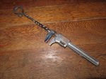 Blacksmith Twisting Wrench (Medium 16")