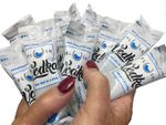 Vodka Miniatures - 10 x shots of premium quality vodka for parties / picnics