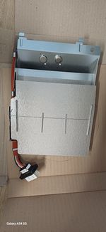 Hotpoint Whirlpool Tumble Dryer Heater Element Heater 2400W C00325995 Genuine