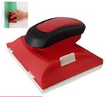 Paint Edger Pad Paint Brush Edging Tool for Painting Wall Cutting in Window-Edge