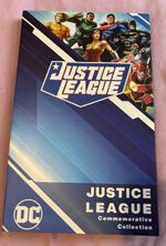 DC Justice League Commemorative Collection Novelty Coins Partial Set