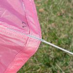 Used Army Parachute