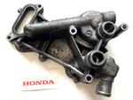 HONDA CBR600 CBR 600 F  ENGINE OIL BASE PLATE & FILTER HOLDER 1997 - 1998