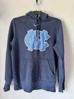 Vintage Nike University of North Carolina Hoodie Sweatshirt Small
