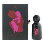 Iggy Azalea Devil's Advocate Eau de Parfum 50ml Spray Boxed Sealed Perfect