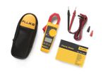 Genuine FLUKE 325 True RMS TRMS Digital CLAMP METER with Calibration Certificate