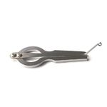 Professional Russian Jaw Harp Light Weight Design Traditional Music Instrument