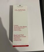 Clarins Paris Crème Jeunesse des Mains Hand & Nail Treatment Cream 100 mL