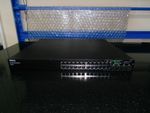 Dell PowerConnect 6224 24-port Gig Layer 3 Switch + 10G Stacking module