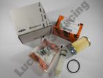 Oil filter service kit KTM Duke RC 125 200 ABS Genuine OEM sump plug o ring 