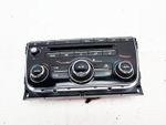 JAGUAR XJ X351 AC HEATER CLIMATE CONTROL SWITCH PANEL DW93-18C858-CC 2014