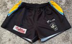 CSU Mitchell RFU Players Shorts Rugby Union Australia Mens Size XL