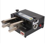 2/3/4 Multi Head Electric Stapler Commercial Automatic Binding Machine Binder