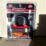 (ZZZ) MagnumPlus Security Level 8 Cyclops Padlock 55 x 55 x 14mm, New