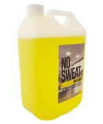 No Sweat - Gym Equipment Cleaner & Sweat Remover - Lemon 5L