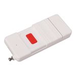 Wireless Caregiver Pager SOS Call Button Transmitter Receiver Nurse Alert Sy Set