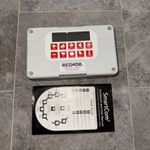 Reznor SmartCom Controller Multi Zone + internal sensor & Installation & Manual