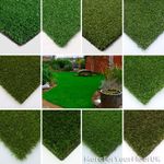 Artificial Grass Putting Green Golf Lawn Turf Landscaping Fake Cheap CHEAPEST
