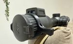 DNT ZULUS 4K 3-24x  Focus Throw Lever - Barr Built Precision