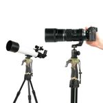 FIERY DEER GEN 3 CAMERA TRIPOD STAND FOR WILDLIFE TRAVEL PHOTOGRAPHY COMPACT