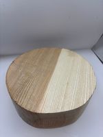 Ash Wood Turning Blanks
